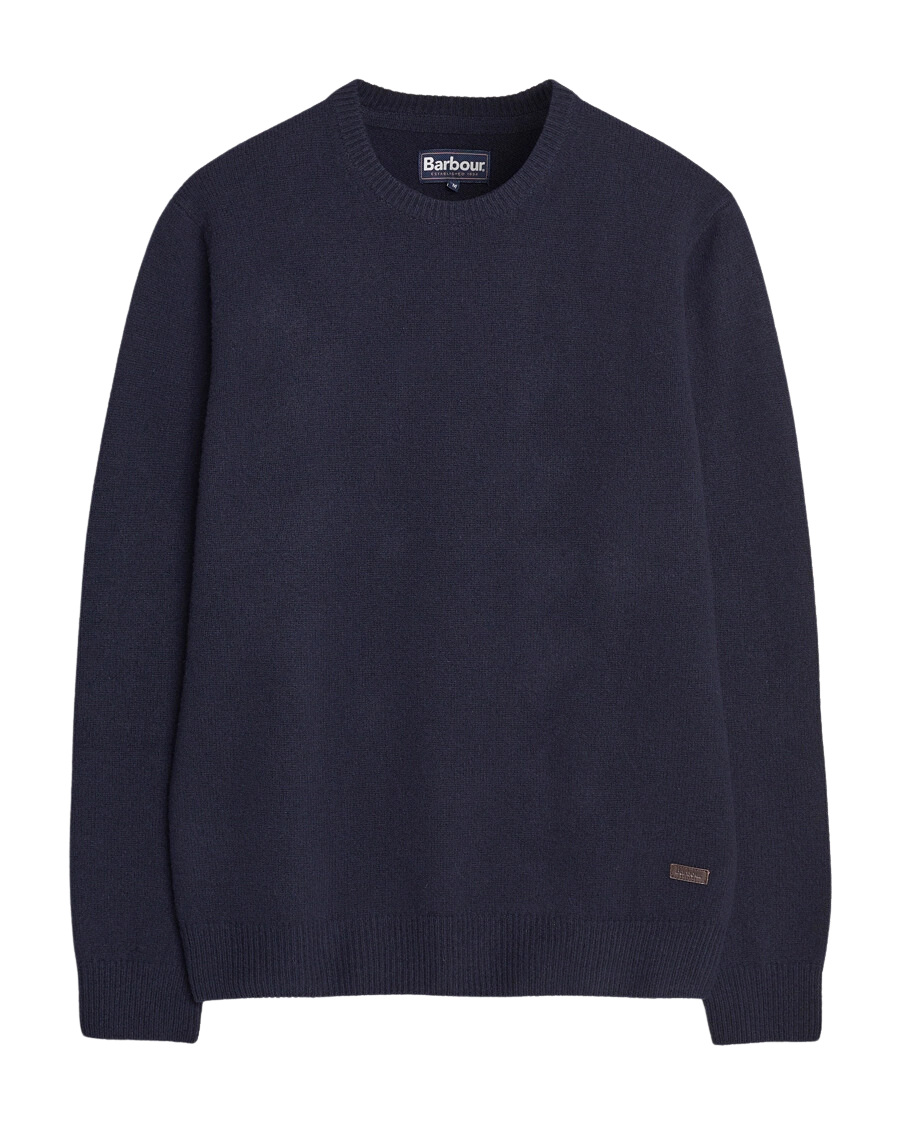 Essential Patch Crew