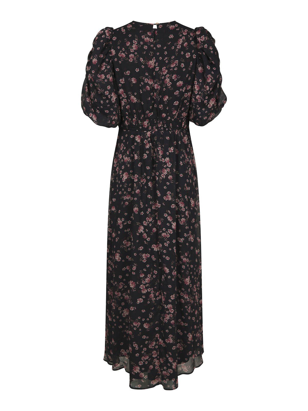Kikka Mini Flower Dress