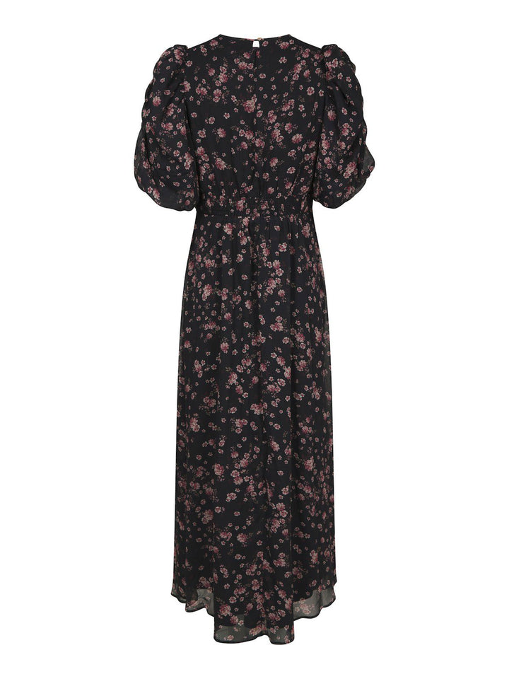 Kikka Mini Flower Dress