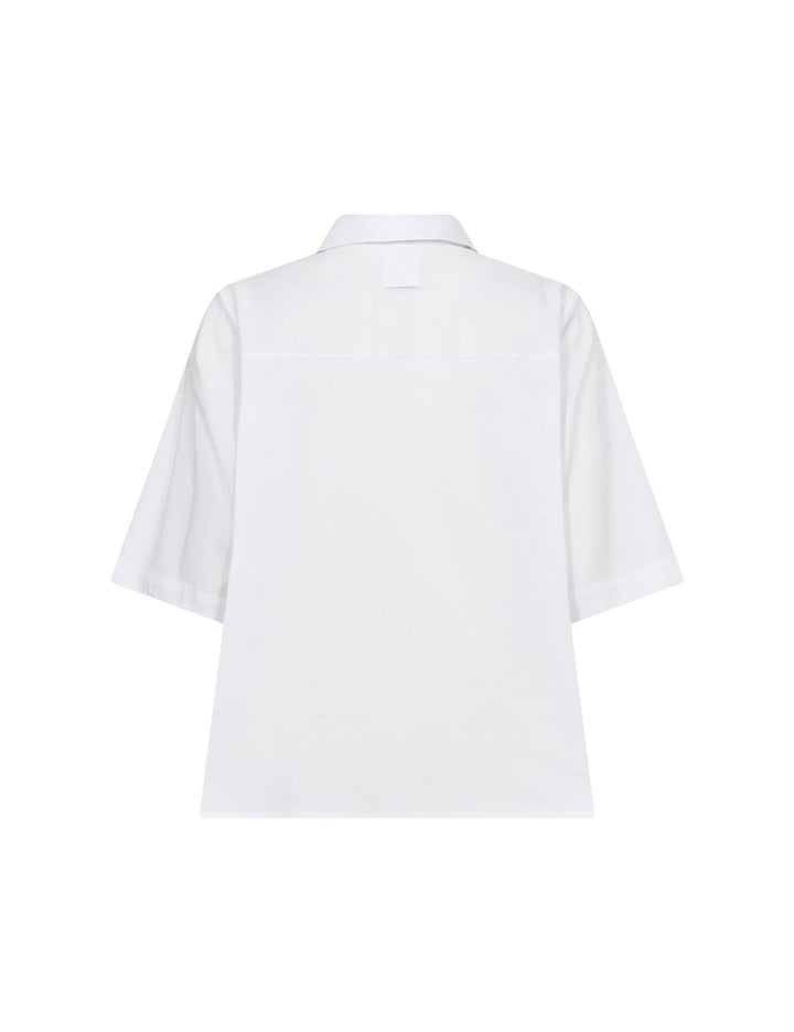 LR-Isla Solid 106 Shirt