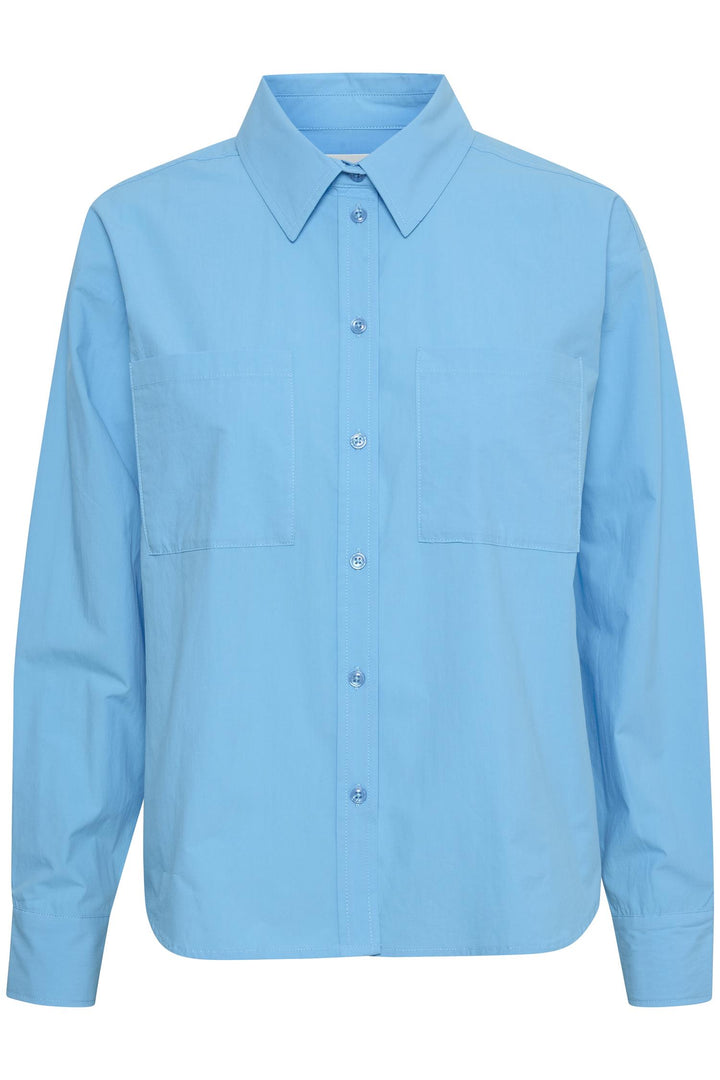 SadiaPW Relaxed Shirt