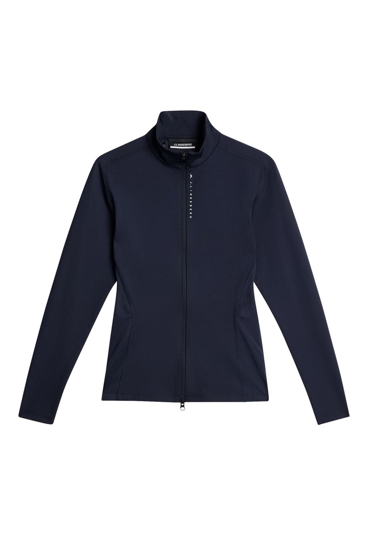 Mel Zip Mid Layer