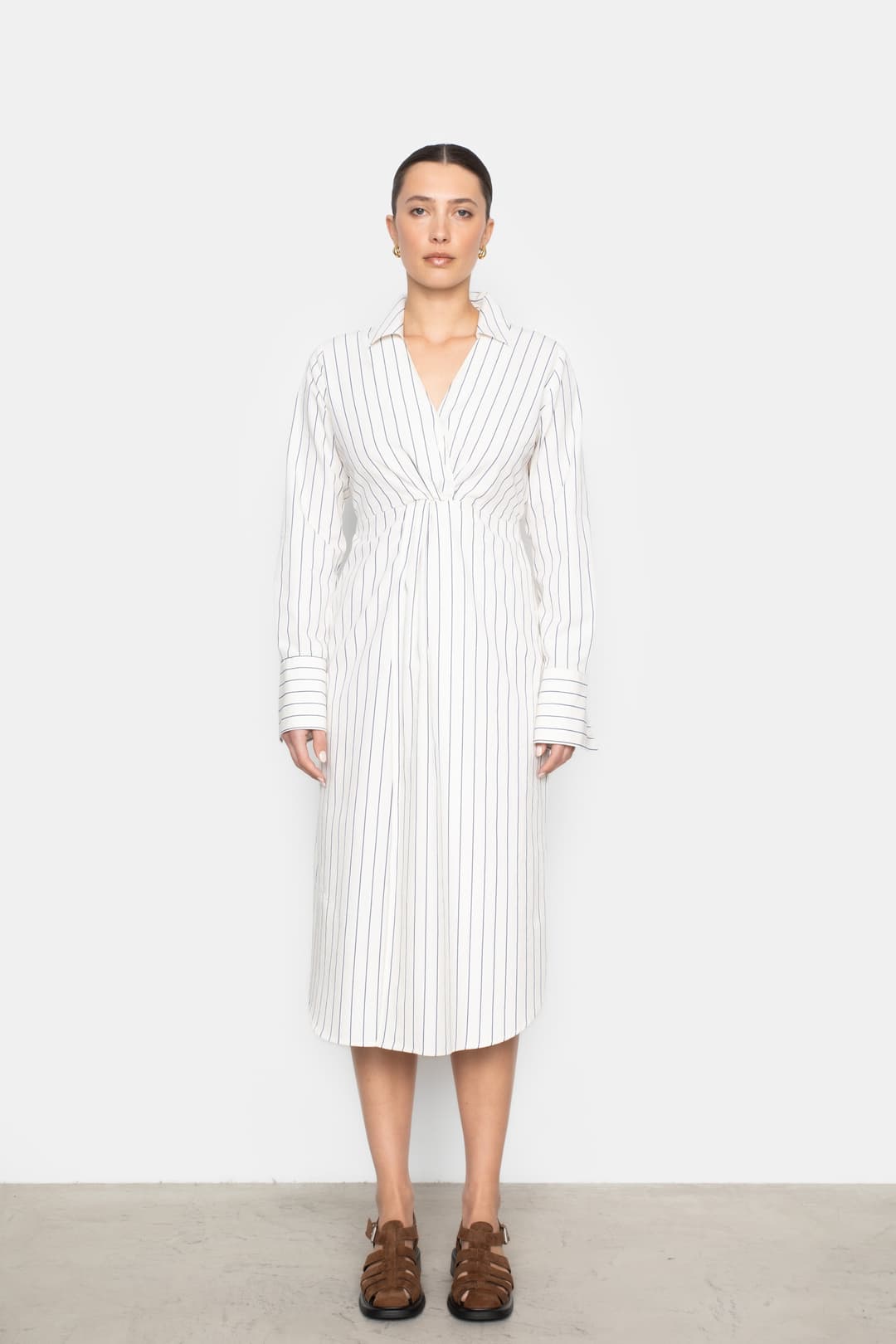 Livia Dress