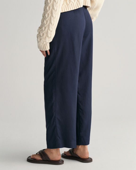 Tie Waist Pants