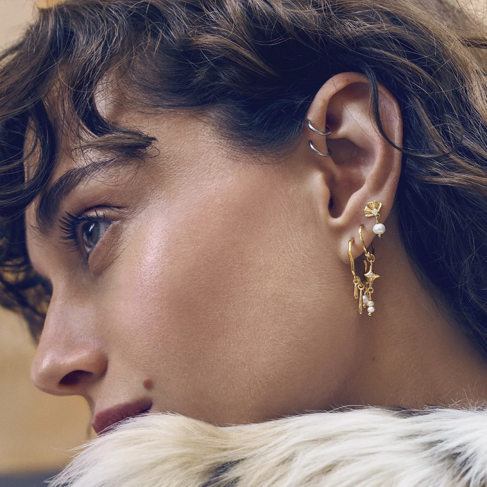 Odette Earrings