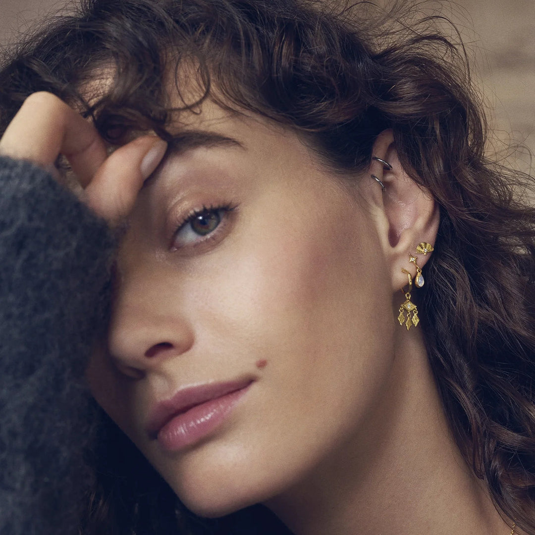 Poco Earrings