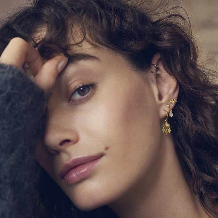 Poco Earrings