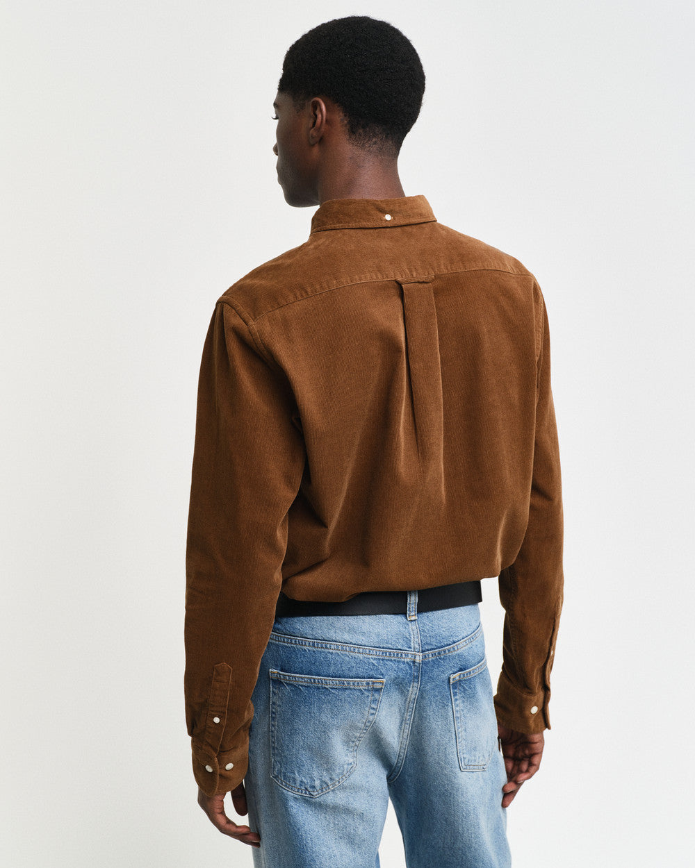 Reg Ut Corduroy Shirt