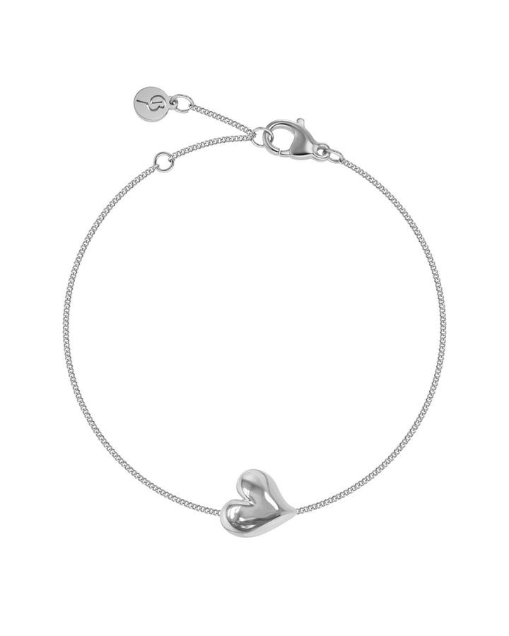 Amorina Bracelet Steel