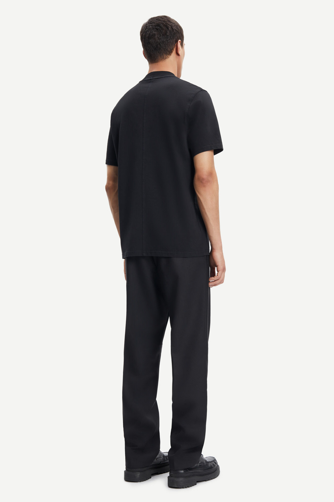 Norsbro t-shirt 6024