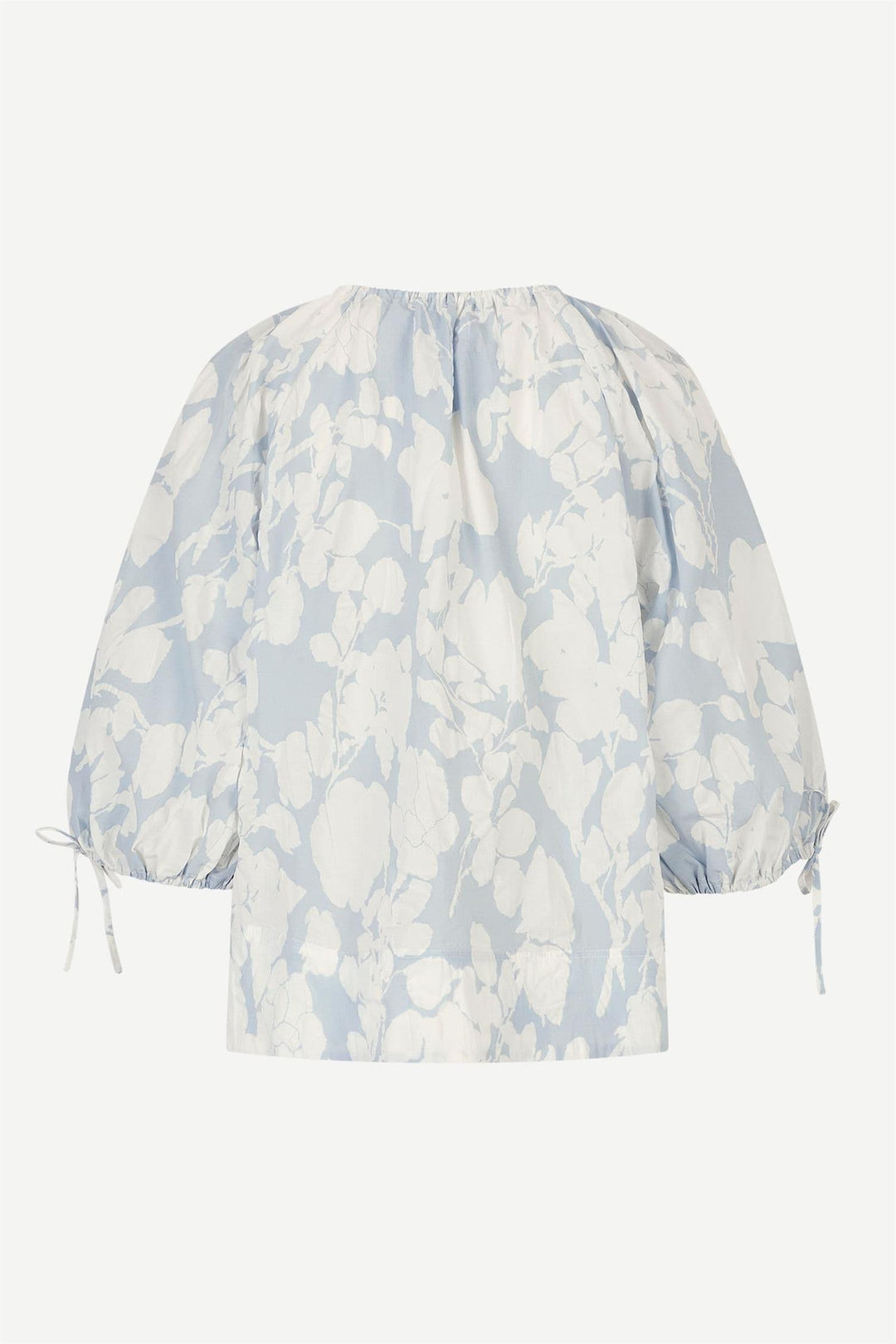 Samatera ss blouse 15644