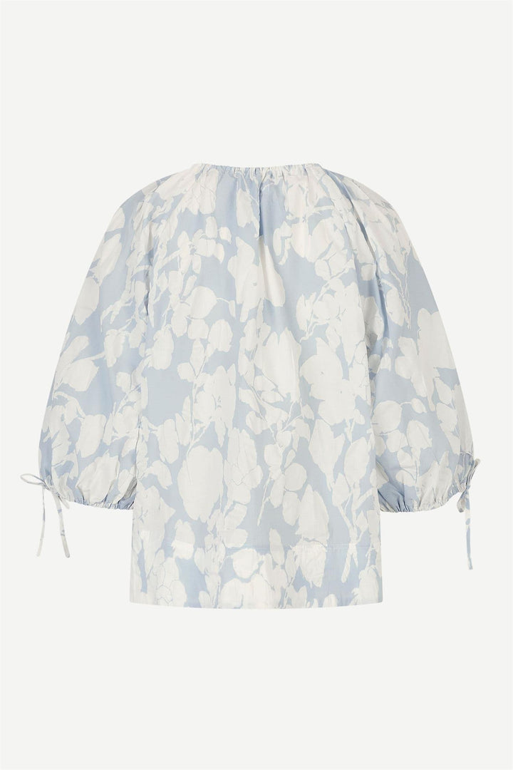 Samatera ss blouse 15644