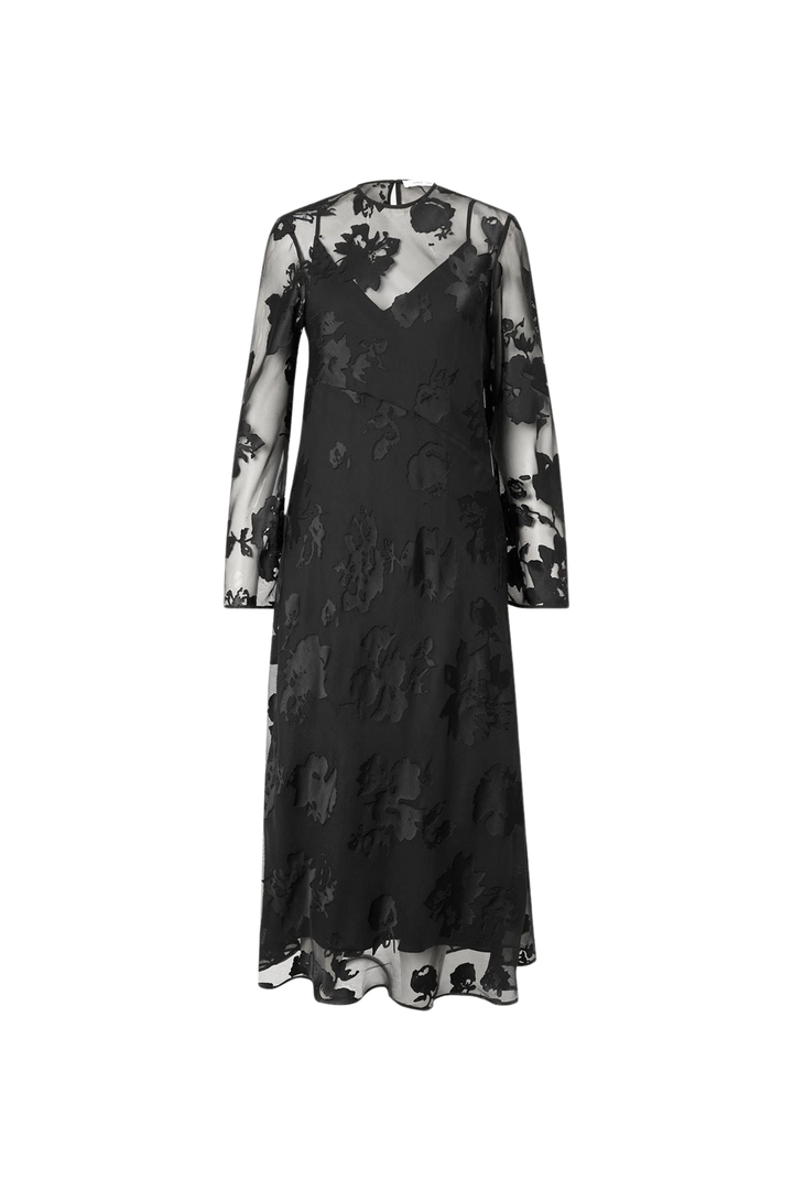 Samadeleine dress