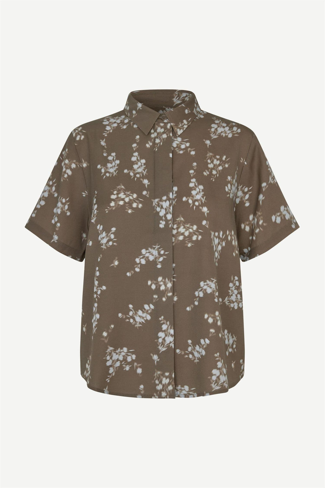 Mina Ss Shirt 14028
