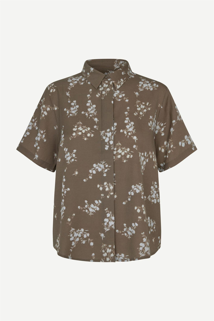 Mina Ss Shirt 14028