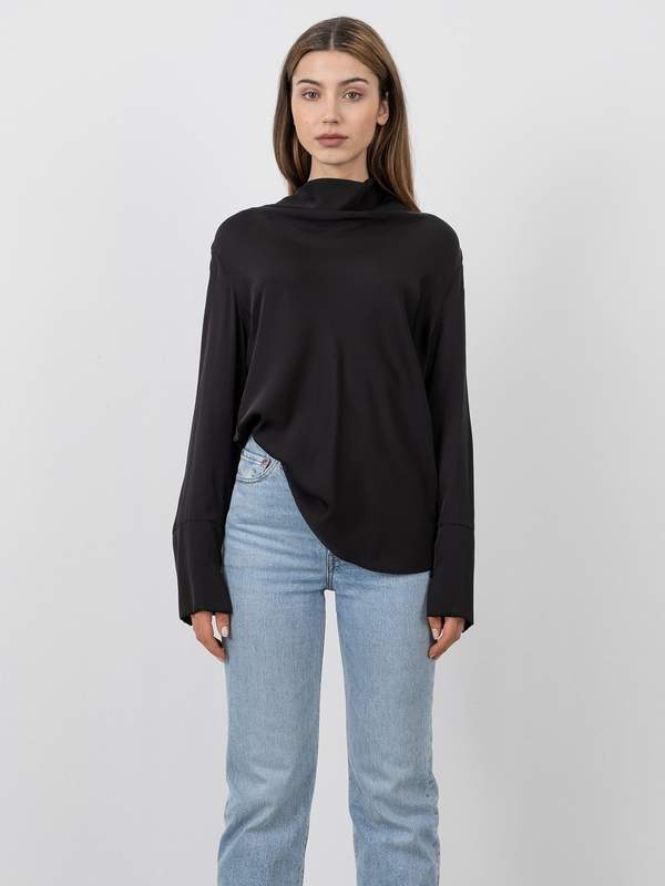 Ahlvar Ayumi Blouse