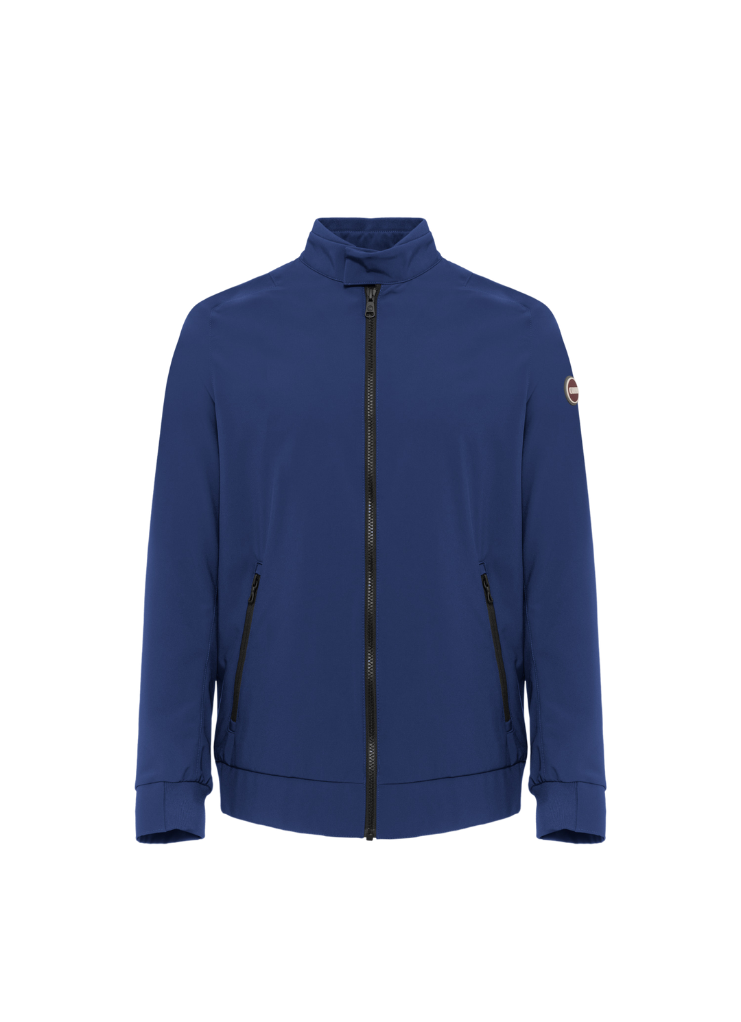 Softshell Biker Jacket