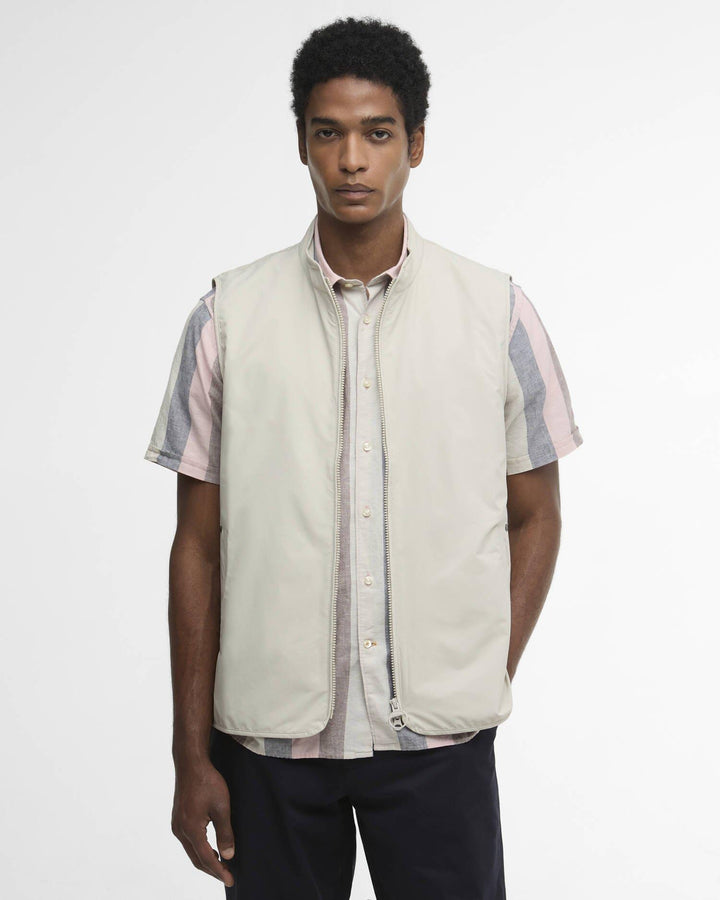 Stonedale Gilet
