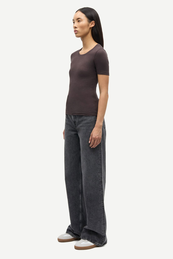 Saalexis t-shirt 7542