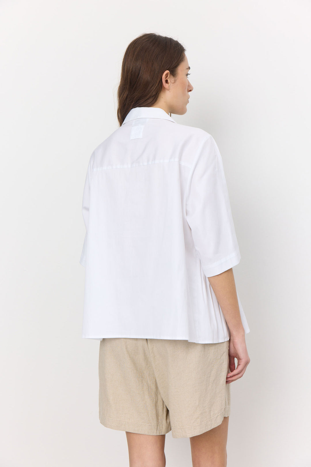 LR-Isla Solid 106 Shirt