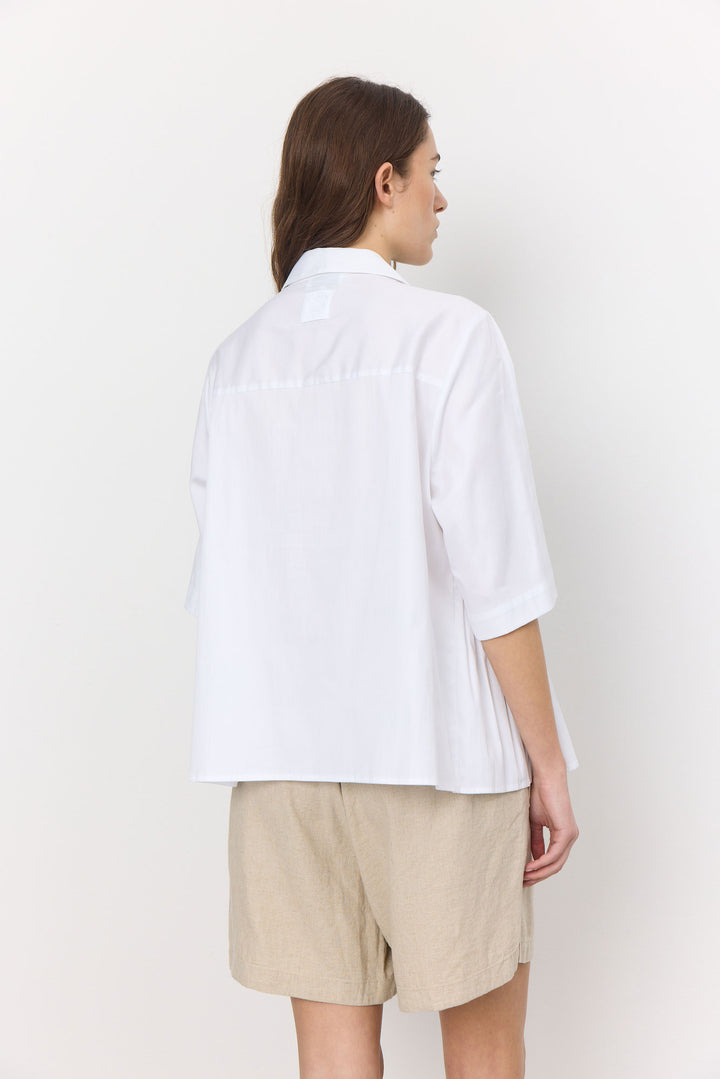 LR-Isla Solid 106 Shirt