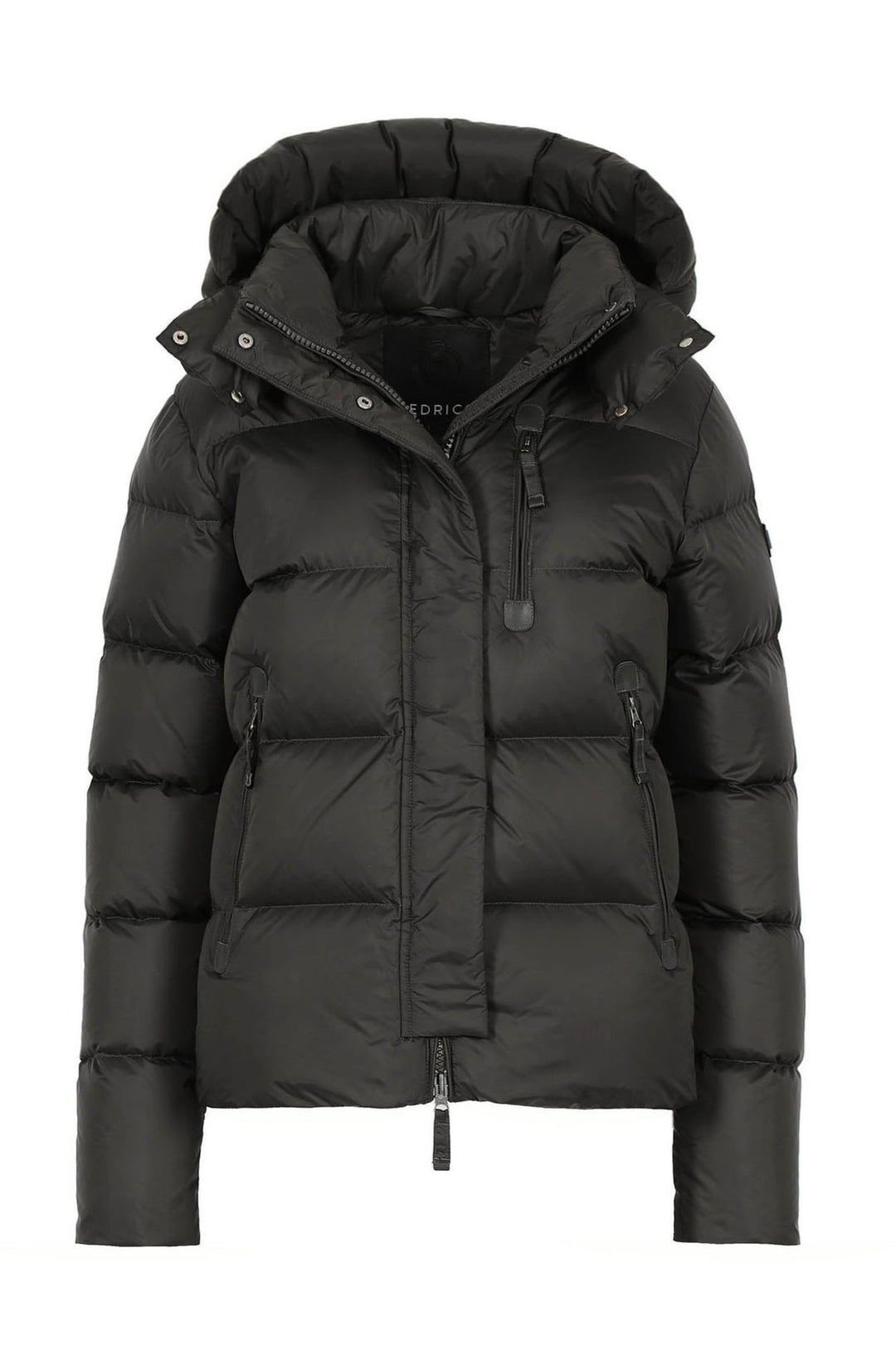 Stella Short Jacket