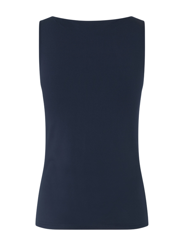 Square Neck Top
