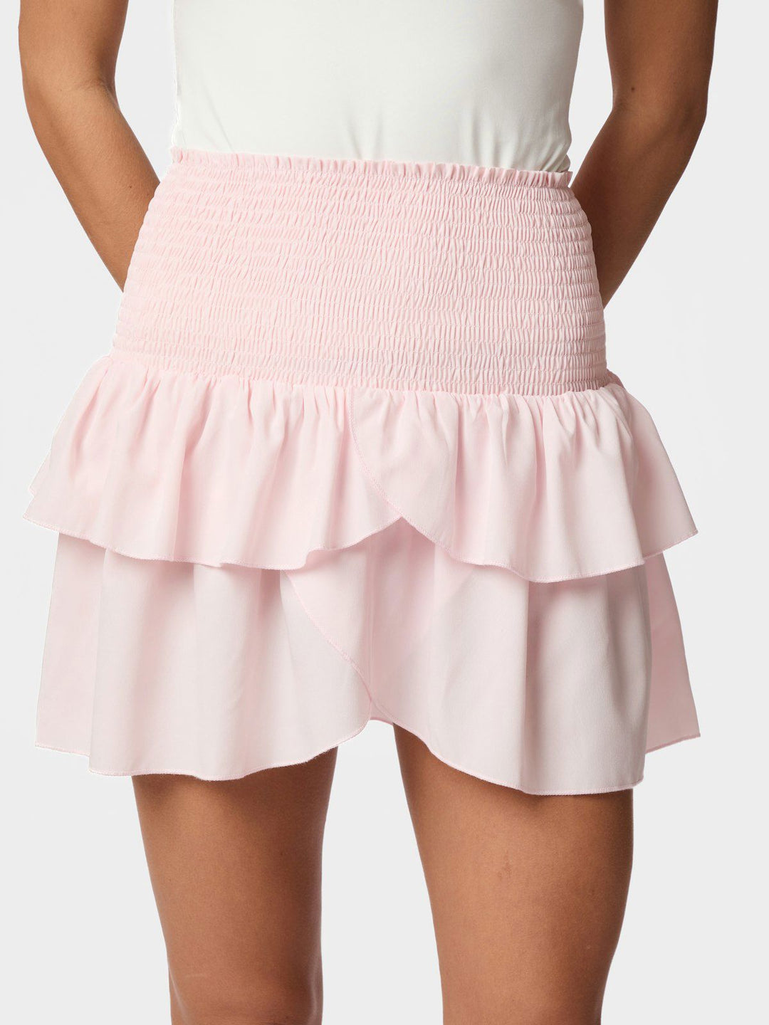 Carin R Skirt
