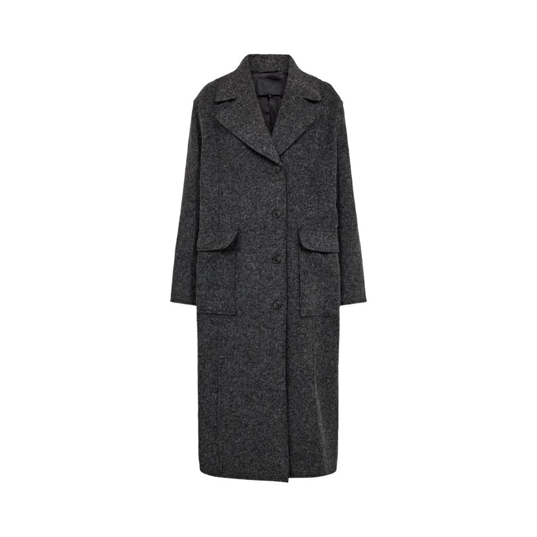 LR-Donna 1 Wool Jacket
