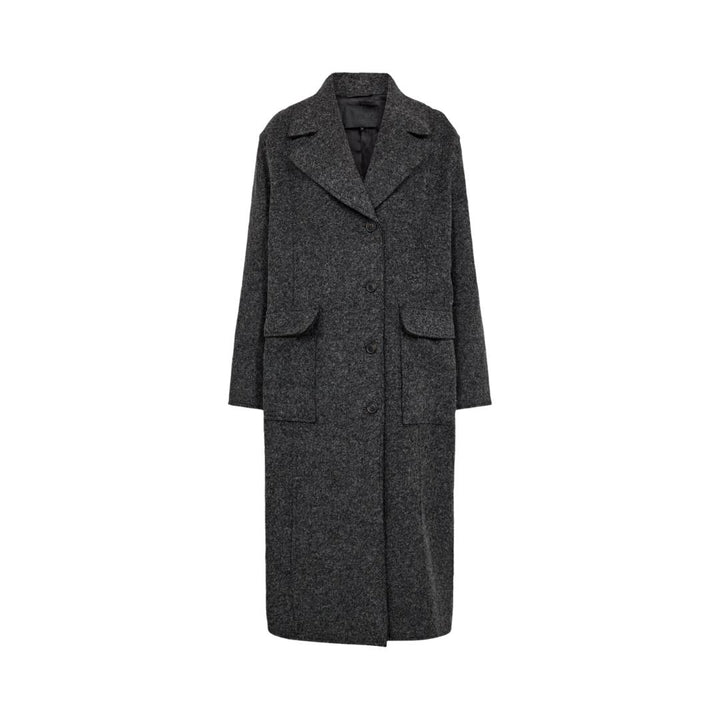 LR-Donna 1 Wool Jacket