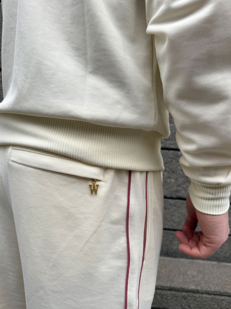 Track Pants NYC