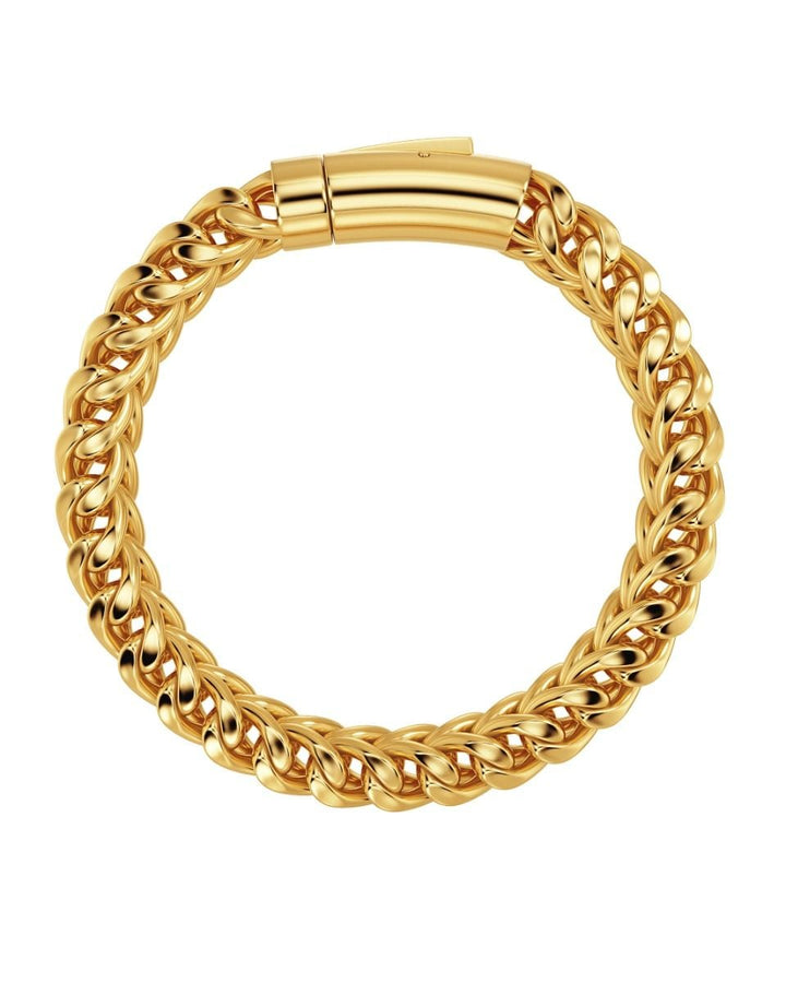 Spiga Chain Bracelet