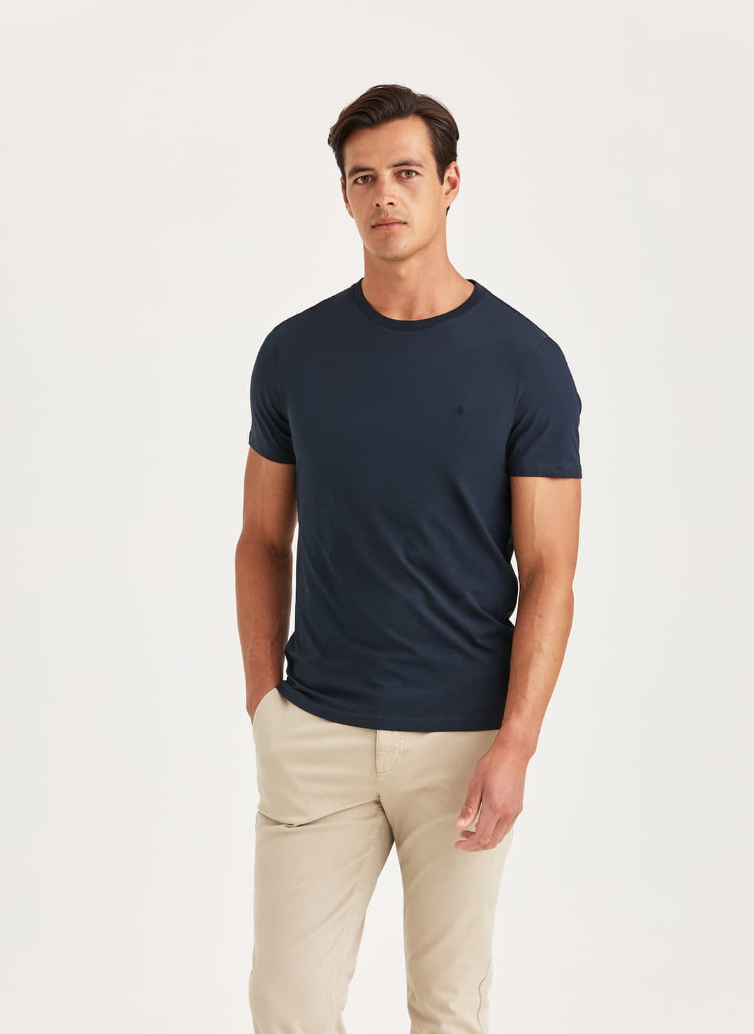 James Tee