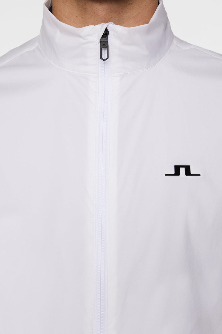 Ash Light Packable Vest