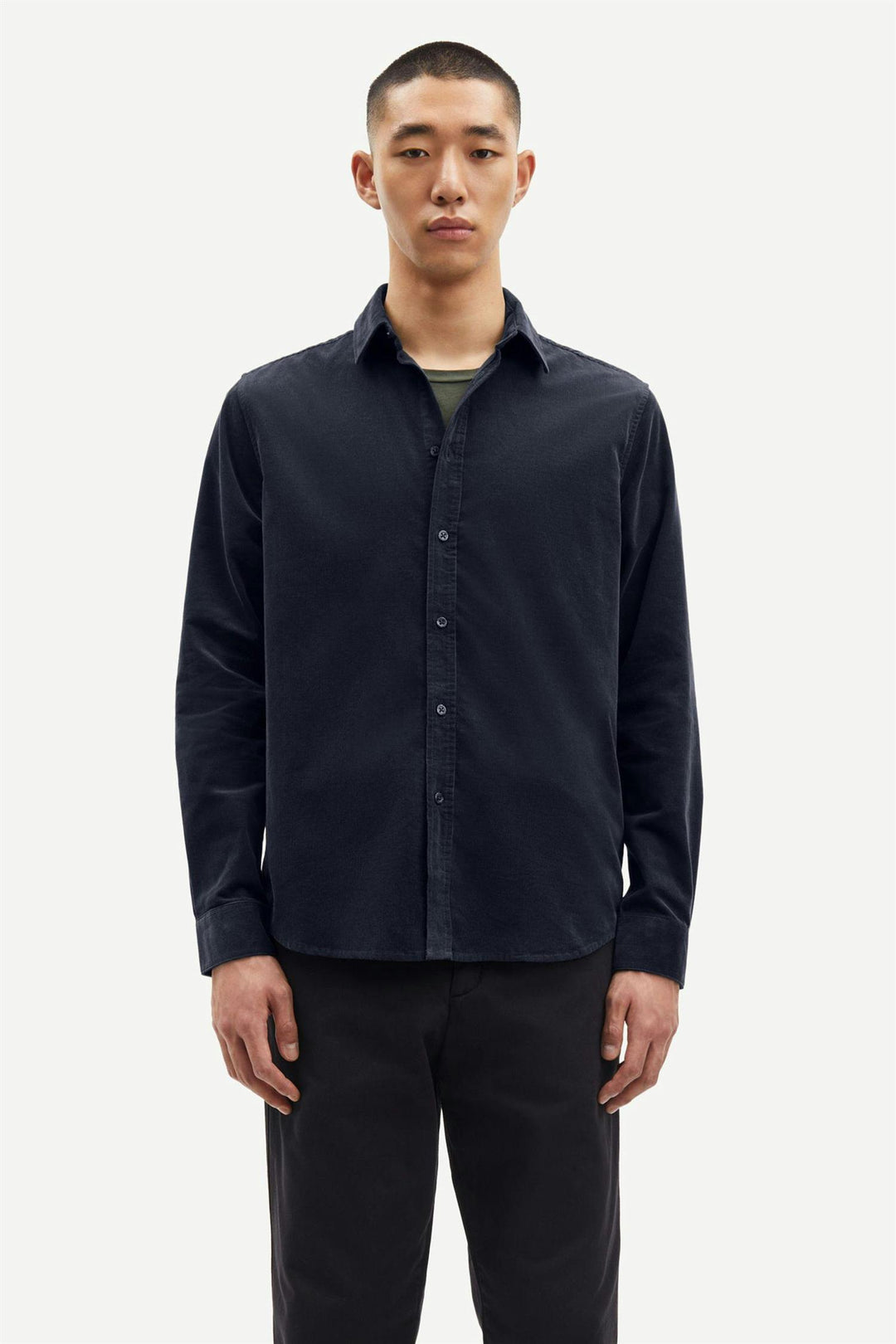 Saliam NX shirt