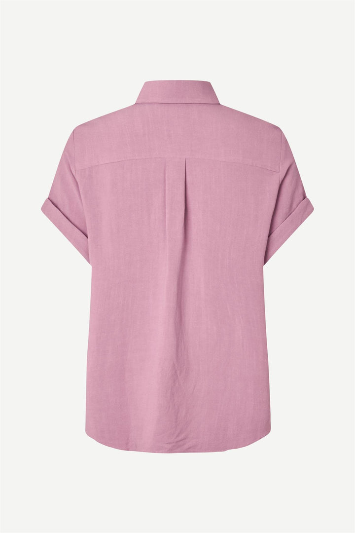 Samajana Ss Shirt 15938