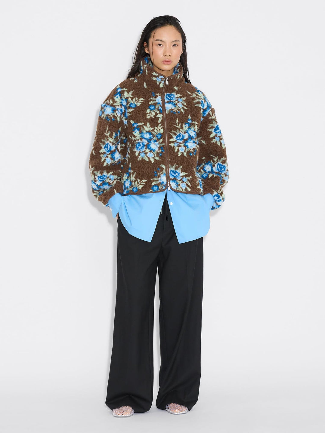 Rype Fleece Jacket