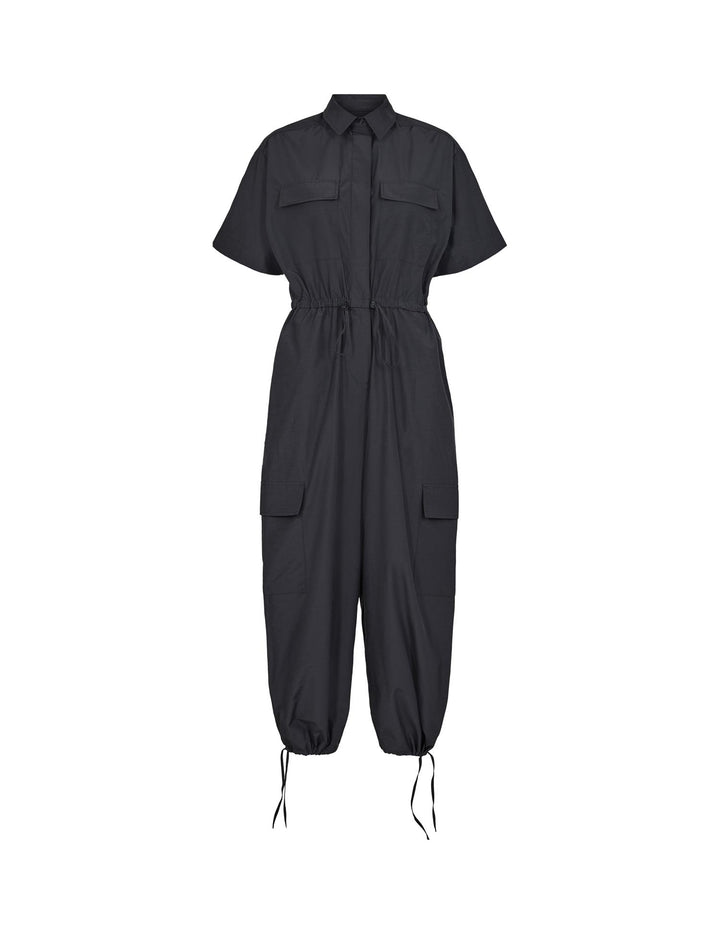 LR-Marilyn-18 Cargo Jumpsuit