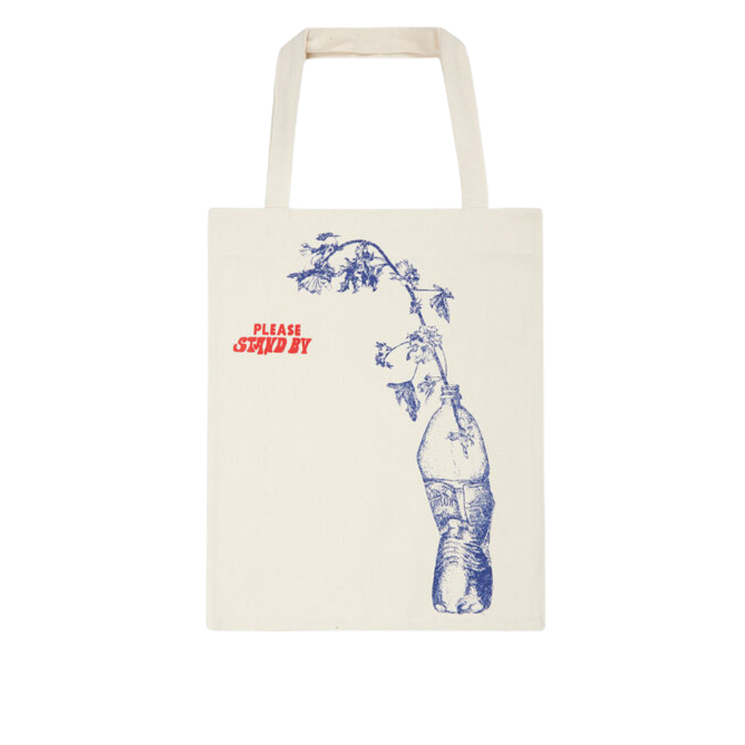 Fishing Shopper 14197 bag