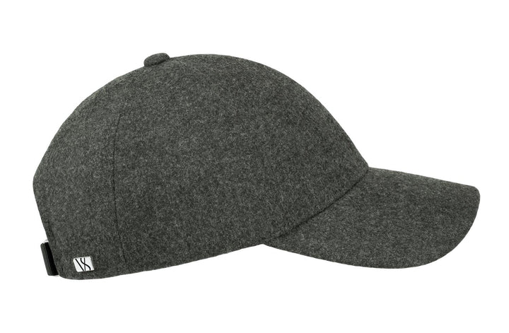 Varsity Headwear Forest Green Wool