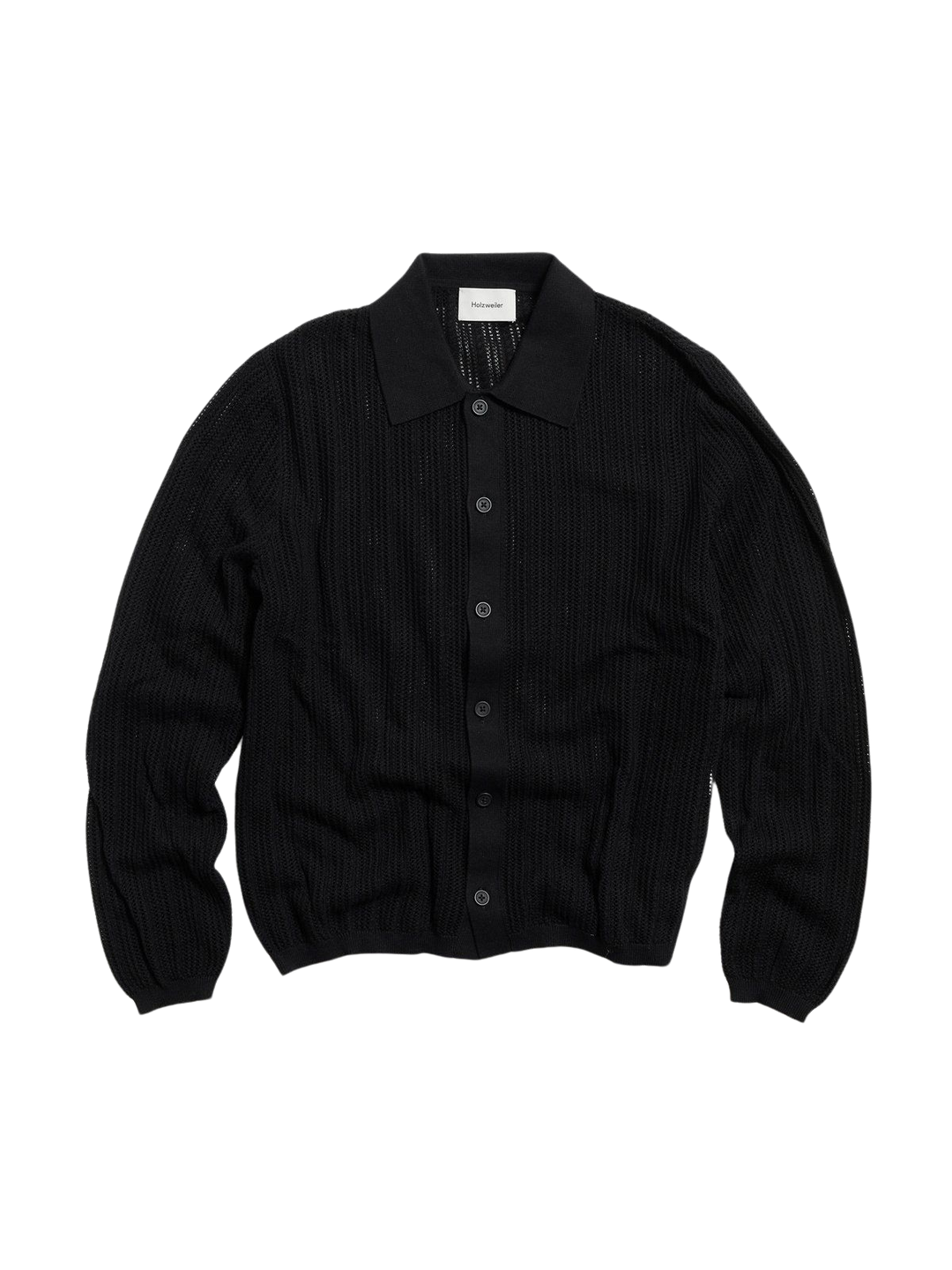 Rina Crochet Cardigan