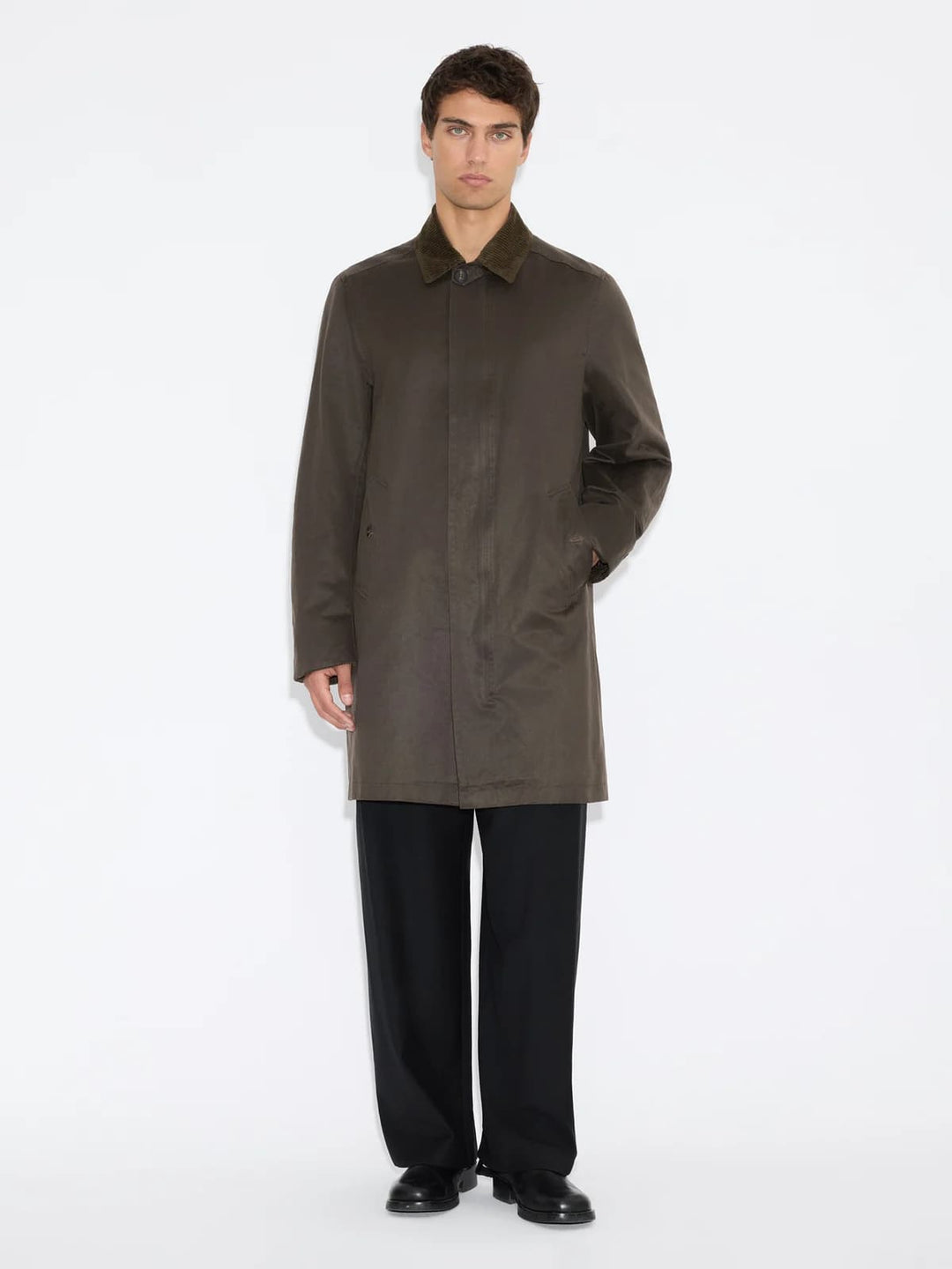 Quinn Coat