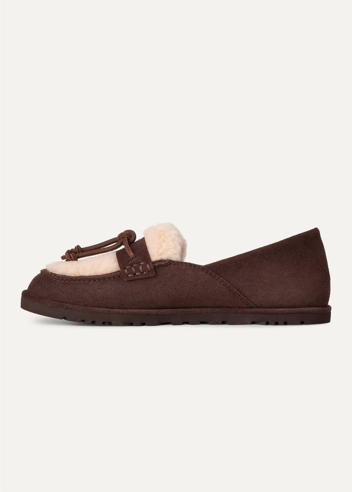 W Zora Loafer