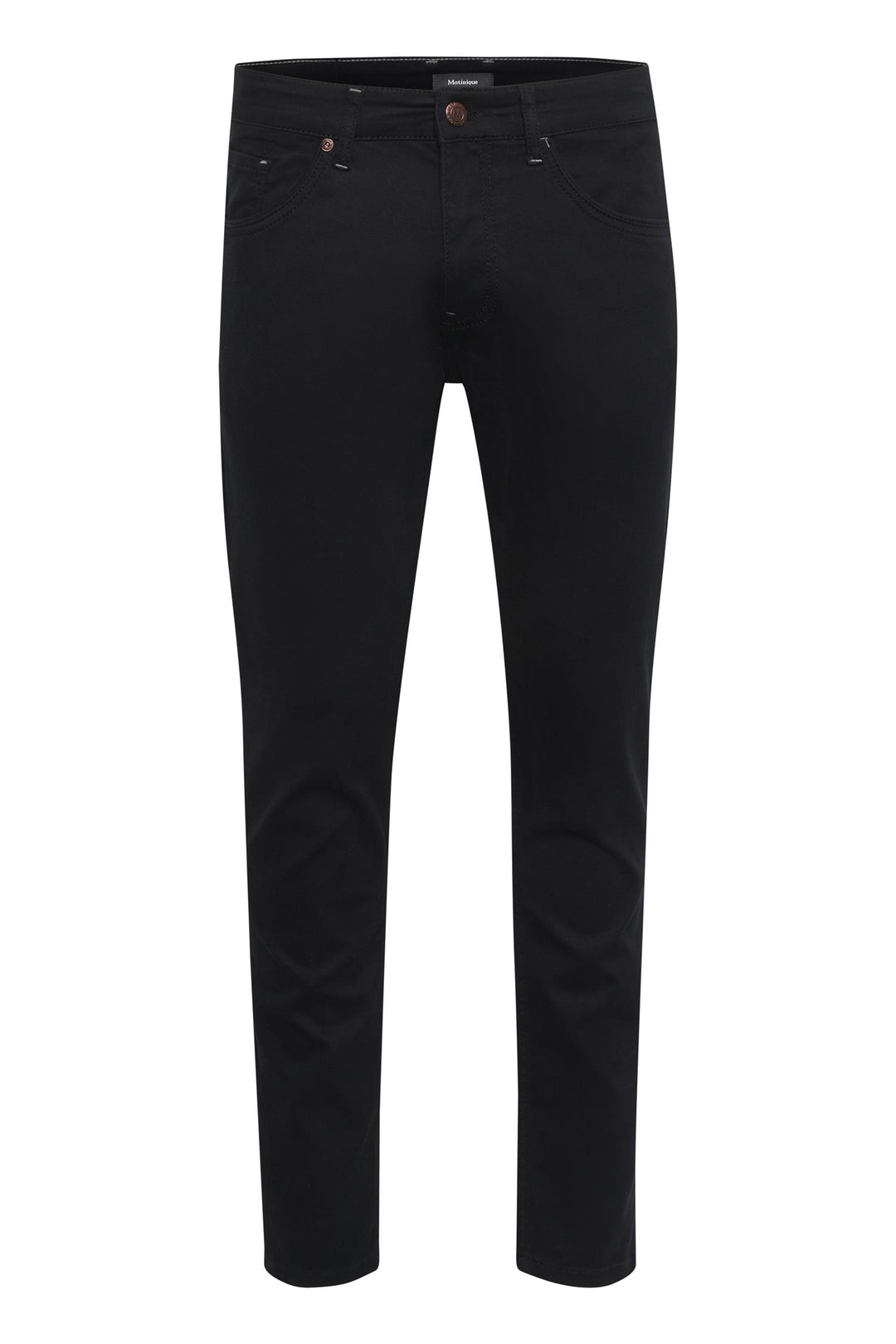 MApete Black Pants