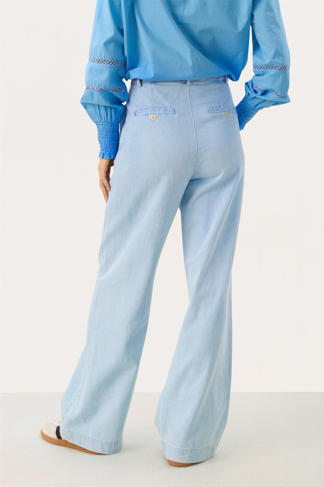 CoraliePW Pants