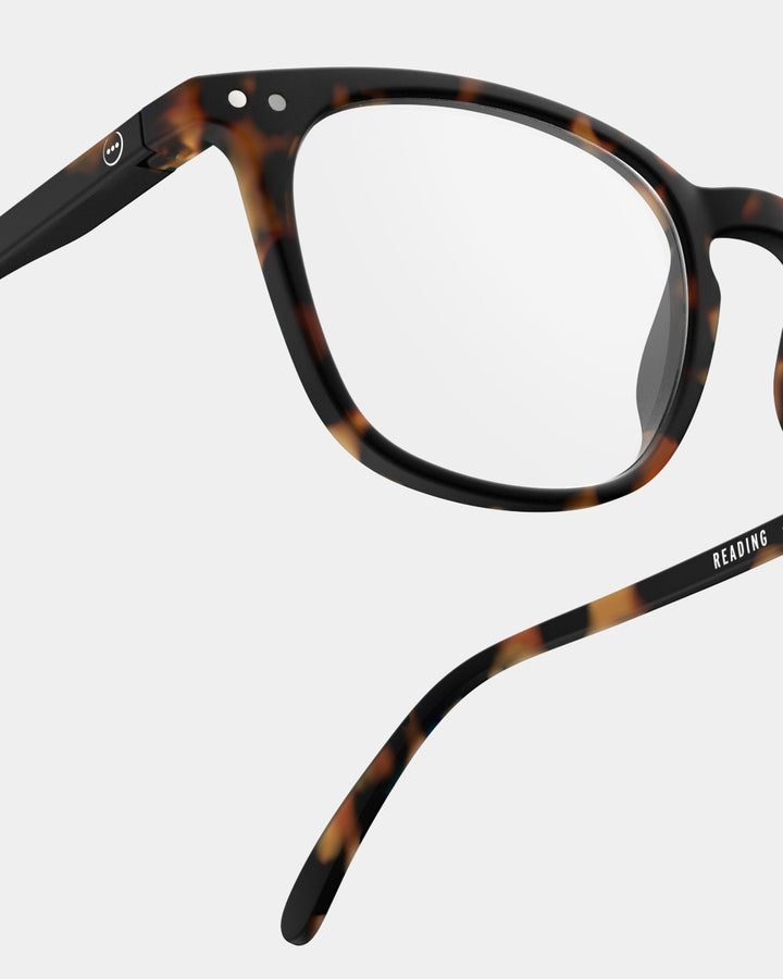 #E Reading glasses