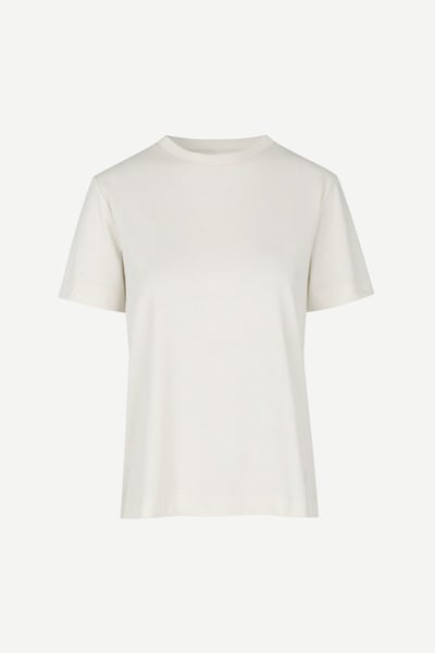 Camino t-shirt ss 6024
