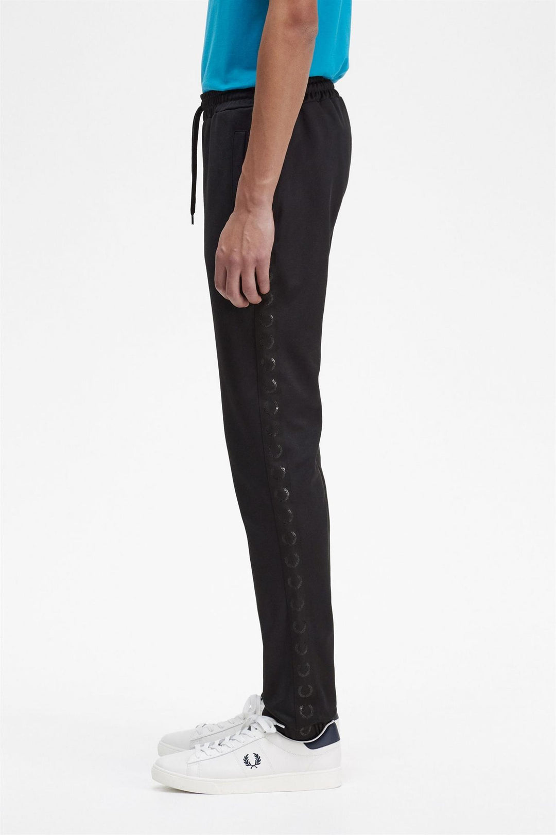 Seasonal Taped Track Pant