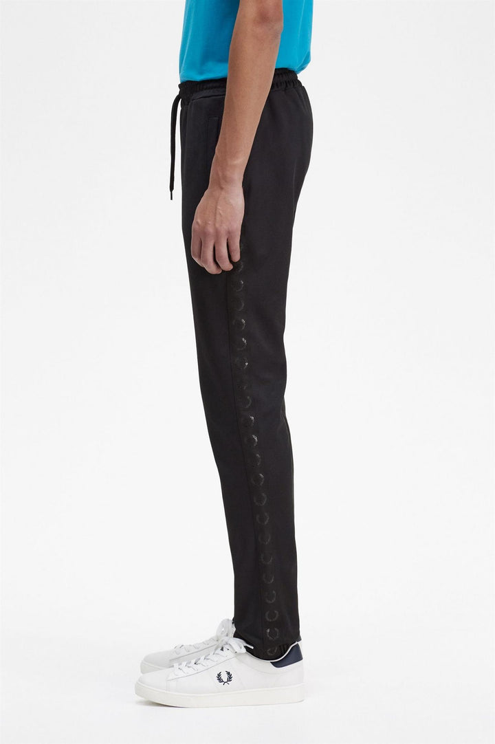 Seasonal Taped Track Pant
