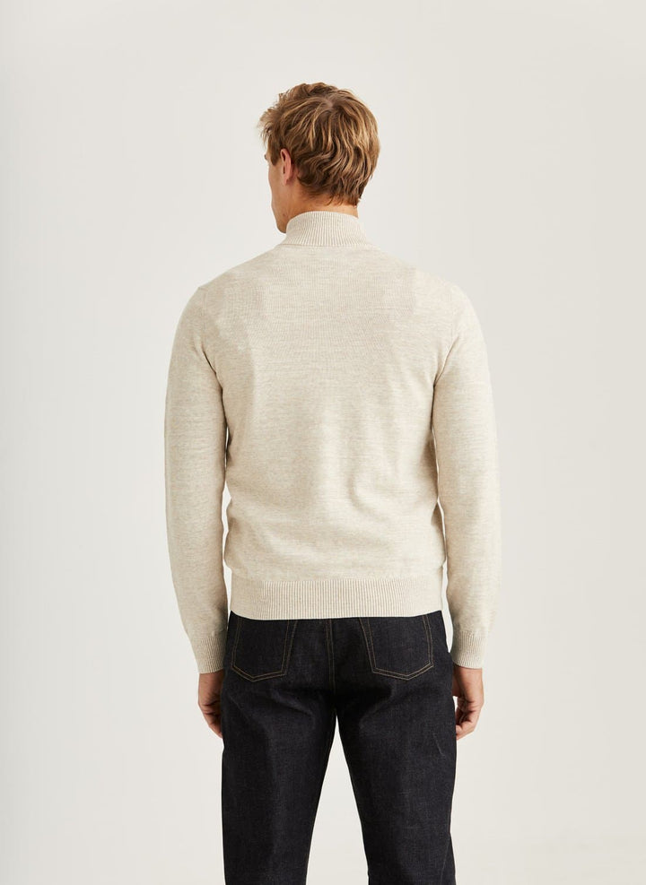 Randall Half Zip